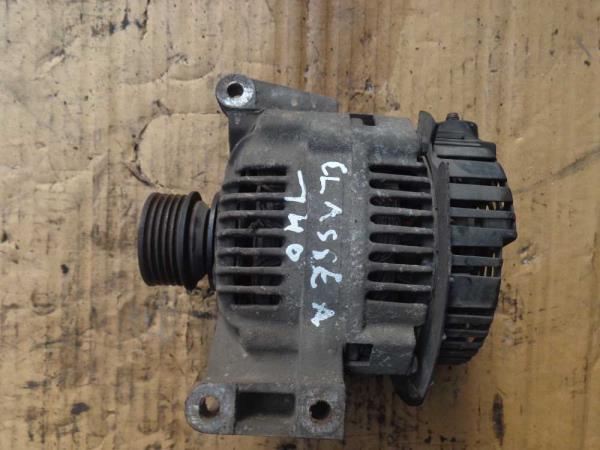 ALTERNATEUR 90AMP MERCEDES CLASSE A 140/160 - Vue 2